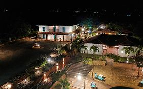 Hotel Santos De Piedra - MARANATHA BARICHARA